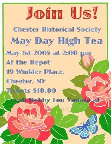 2005-05-01  May Day Tea Flyer.lpg